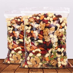 Mixed Nuts Supplier - Wholesale Bulk Carton 25kg Exotic Snack