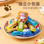 3D Chocolate Sticks Supplier - Hot Sale 20 Pack Bear Wholesale