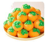 Animal Fudge Supplier - Internet Celebrity Kids Casual Snacks