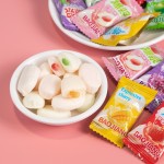 Swiss Candy Supplier - Premium Mixed Juice Fudge Chewy Tangy