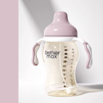 Toddler Straw Bottle Factory - Anti Colic Shatterproof Milk Water Cup