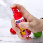 Spray Bottle Candy Factory - 30ML Fun Fruit Flavor Nozzle Design