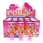 Vitamin C Lollipop Supplier - Organic Mr Krabs Character Candy