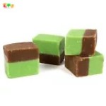 Chocolate Cubes Supplier - High Quality Silky Texture Flavor