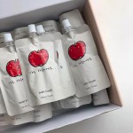 Fruit Juice Supplier - South Korea Imported TuttiFrutti Concentrate