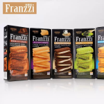 Matcha Cookies Factory - Chocolate Sandwich Soft Baked Bulk