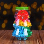 Fruit Candy Factory - Christmas Tree Paper Crane Hard Texture