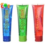 Spray Toy Candy Factory - Crazy Gun Sour Liquid Halal Confectionery