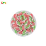 Gummy Candy Manufacturer - OEM Fruity Soft Jelly Sour Sugar