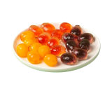 Mango Gummy Candy Factory - 65% Juice Sour Peelable Soft