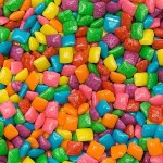 Bubble Gum Manufacturer - OEM Hollow Filled Jam Various Flavors