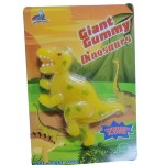 Gummy Candy Manufacturer - Giant Sour Fruit Juice Dinosaur Spider