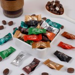 Coffee Candy Factory - Yoshino Bear Black Mixed Flavor Bag