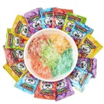 Pop Candy Supplier - 8090 Nostalgic Childhood Explosion Coated