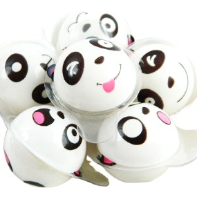 Watermelon Gummy Factory - Trendy Soft Chewy Cartoon Sandwich