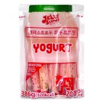 Yogurt Jelly Supplier - Kidswell South Korea Imported Suckable