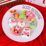 Christmas Cotton Candy Factory - 88g Fruity Gummy Tree Holiday