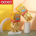 Triangle Snacks Factory - OCOCO Moe Core Various Tastes Children