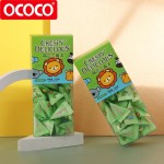 Triangle Snacks Factory - OCOCO Moe Core Various Tastes Children