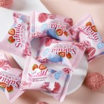 Chocolate Balls Factory - Explosive Filling Lava Snacks Kids