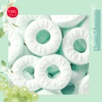 Mint Candy Supplier - Yafu Multi Flavor Fresh Breath Chewing