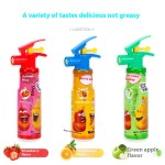 Spray Bottle Candy Factory - Fire Extinguisher Fruit Beverage Kids