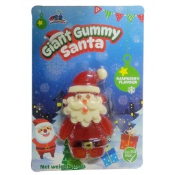 Gummy Candy Manufacturer - Giant Sour Fruit Juice Dinosaur Spider