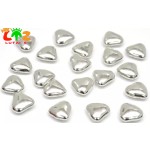 Chocolate Beans Factory - Colorful Egg Ball Cartoon Patterns