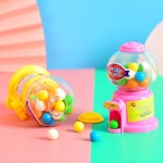 Fruit Juice Fudge Factory - Chewy Crunchy Sand Coating Kids