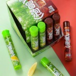 Sugar Free Candy Supplier - Pressed Fruit Hard Tablets Tube