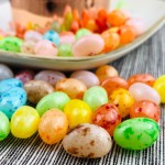 Sour Candy Supplier - Custom Logo Halal Jelly Bean Party