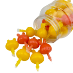 Bunny Jelly Candy Factory - Direct Delicious Halal Gummy Lollipops