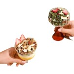 Cocoa Oatmeal Factory - Roasted Granola Sea Salt Nuts Halal