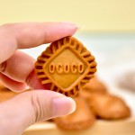 Caramel Wafer Supplier - Belgian Style Crispy Independent Bags