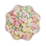Colorful Marshmallow Factory - Wholesale Bulk Mix Xiduo Baking