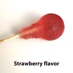 Birthday Lollipop Supplier - 1:1 Sound Light Bulb Girlfriend Gift