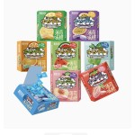 Vitamin C Mints Supplier - Wholesale Sugar Free Fruity Cool