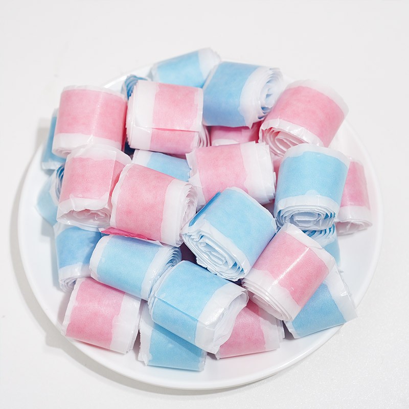 Fruit C Roll Supplier - Juicy Chewy Halal Gummy Bulk