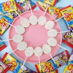 Milk Lollipops Supplier - Wholesale Sweet Fruity Jumping Sugar
