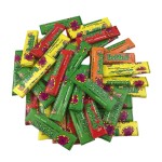 Bubble Gum Factory - 80s Nostalgia Canned Tattoo Mixed