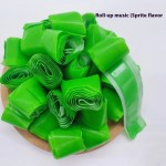 Fruit Roll Supplier - In Stock Rainbow Roll Vitamin C Hard