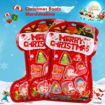 Christmas Cotton Candy Factory - 88g Fruity Gummy Tree Holiday