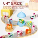 Vegetable Juice Supplier - Natural Orange Bayberry Pimberry Mini