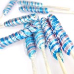 Twist Lollipops Supplier - 12g Mixed Fruit Individually Wrapped