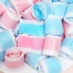 Fruit C Roll Supplier - Juicy Chewy Halal Gummy Bulk