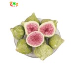 Freeze Dried Fruit Factory - Organic Green Dry Peach Strawberry Mango