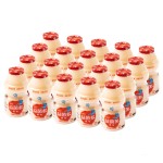 Yogurt Drink Factory - Original Small Bottles Breakfast Prebiotic