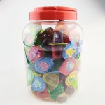 Coconut Jelly Factory - Mini Mixed Pulp Creative Bottle