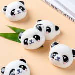 Custom Marshmallow Supplier - Factory Cross Border Coffee Milk