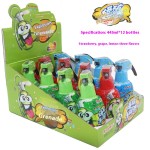 Grenade Spray Supplier - Blast Fruity Sugar Mouth Spray Children
